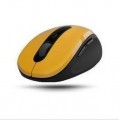 鼠標(biāo) 黃色無線鼠標(biāo)