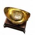 2012年招財(cái)進(jìn)寶金元寶定制
