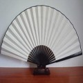 精品工藝扇,繪畫扇,扇子,舞蹈扇定制