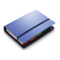 名片薄,發泡PP名片冊定制