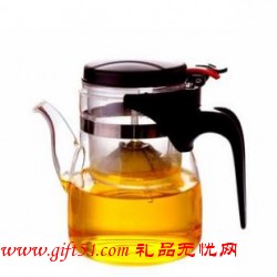 時尚飄逸壺定制