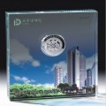 水晶紀念牌/銀行保險行業水晶紀念牌
