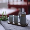 品翠茶具套裝