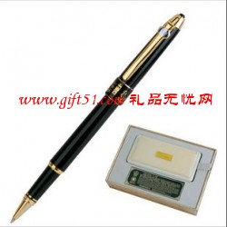 大將軍紀念簽字筆