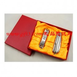 福笑臉指甲鉗小商務禮品套裝