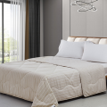 優雅生活色織水洗被